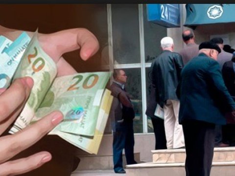 Azərbaycanda bütün növ pensiyalar ARTIRILACAQ