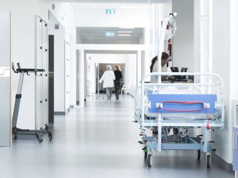 Tibbi sığortadan sonra müraciətlər kəskin artıb - Agentlik