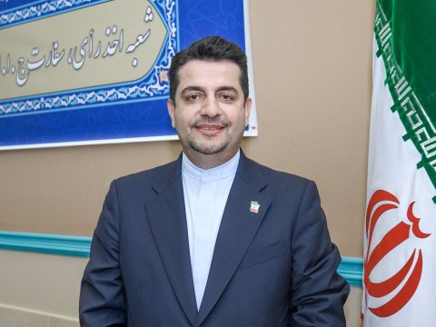 Səfir Tehranın sülh təklifini Azərbaycana ÇATDIRDI