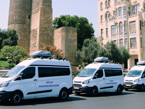 Radiotezliklərdən istifadə tarifləri DƏYİŞƏCƏK