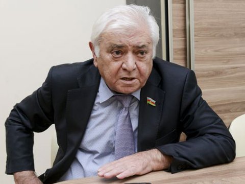 “Anara yox, Rəşad Məcidə səs verərəm” - DEPUTAT