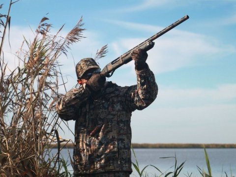 Fərdi ovçuluq təsərrüfatları yaradılacaq