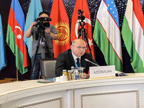 Zəngəzur dəhlizi türk dövlətlərinin enerji birliyini təmin edəcək