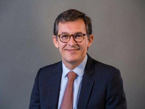 Fransanın xüsusi elçisi Bakıya GƏLİR