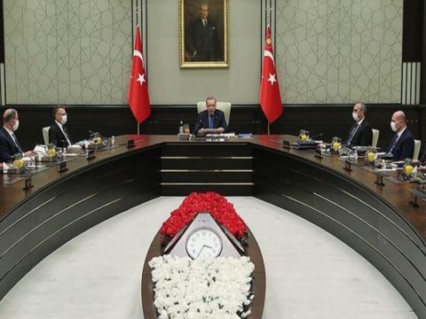 Türkiyə Ermənistanı təxribatlardan əl çəkməyə ÇAĞIRDI