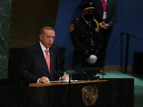 Türkiyə faiz dərəcələrini yenə azaldacaq