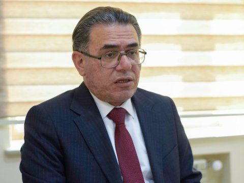 Sosial ipoteka bu jurnalistlərə şamil ediləcək