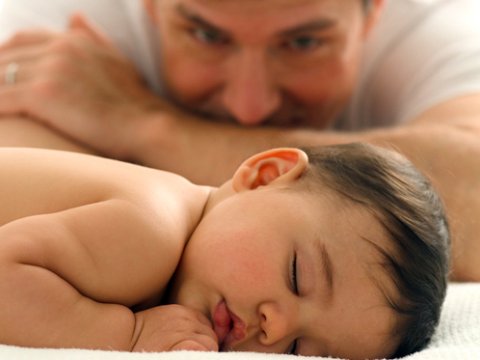 Azərbaycanda övladlıq uşaqlar - Daha çox OĞLANLARI SEÇİRLƏR