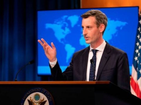 ABŞ Ermənistanla Azərbaycan arasında gərginliyin yumşaldılmasına çalışır