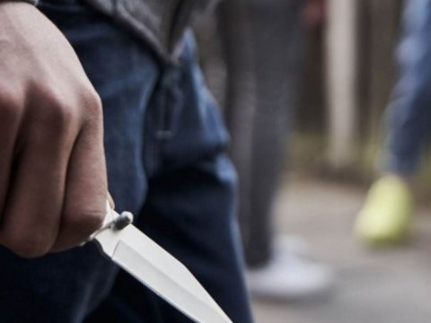 Bakıda 33 yaşlı kişi əmisini amansızlıqla ÖLDÜRDÜ