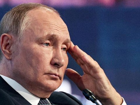 Putin Yeni il öncəsi müharibəni dayandıra bilər