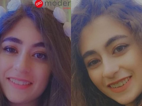 İnternat məktəbinin məzunu: 