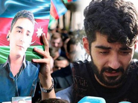 Sənan məhkəmə yolu ilə “şəhid ailəsinin üzvü” statusu ala bilər - Hüquqşünas