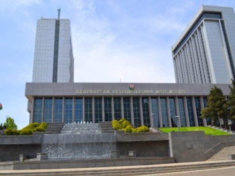 Parlament Vətən müharibəsi ilə bağlı bəyanat yayacaq