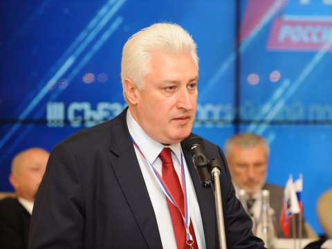 “Paşinyanın sərhədlə bağlı təklifi təxribatdır” - Korotçenko