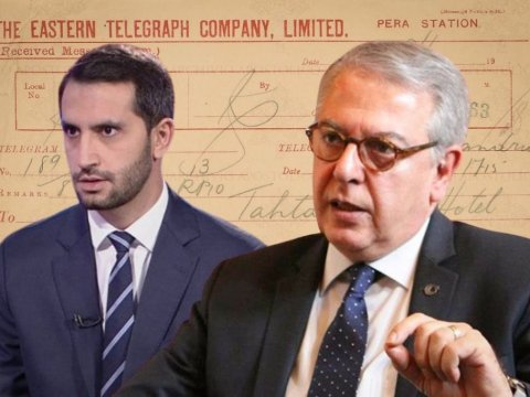 Türkiyə və Ermənistan xüsusi nümayəndələrinin görüşü TƏXİRƏ salındı