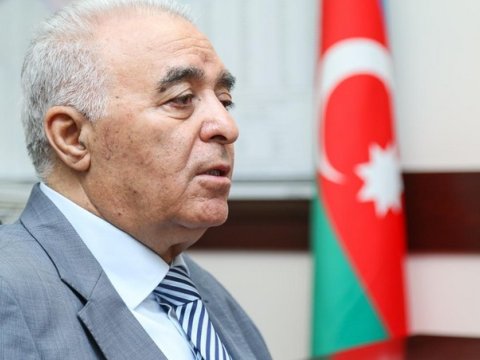 “Heydər Əliyev İli” başqa ölkələrdə də qeyd edilməlidir