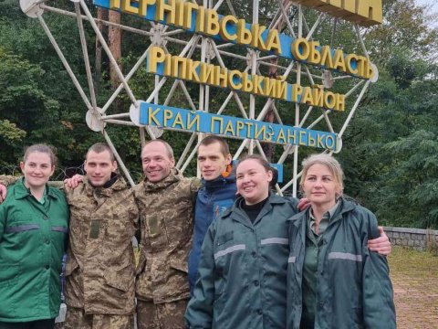 Rusiya və Ukrayna arasında növbəti əsir mübadiləsi 