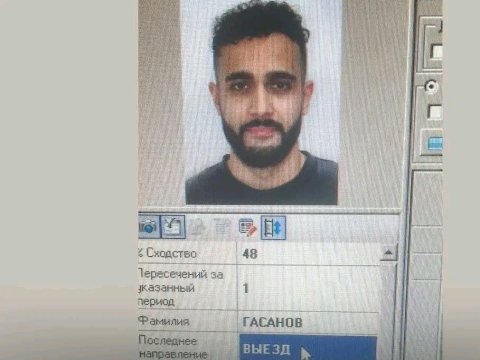 Məşhur bloger Hüseyn Həsənov Rusiyadan qaçdı