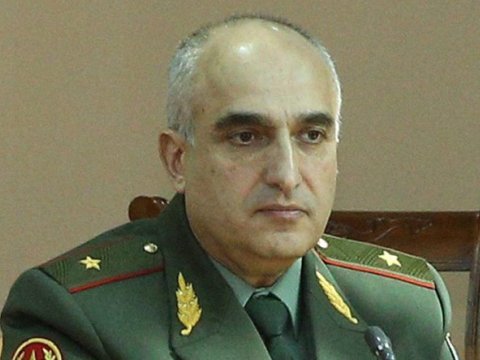 İrəvan müharibəyə hazırlaşır - Erməni general: 