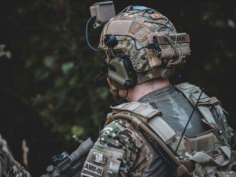 Peyvənddən imtina edən 407 Kanada əsgəri ordudan qovuldu 