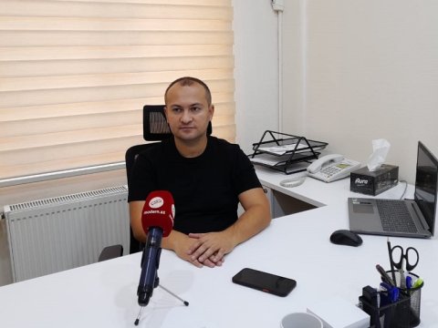 BİZİMKİLƏR: “ANS açılsa, heç vaxt ora qayıtmaram” – Tanınmış aparıcı ilə MÜSAHİBƏ