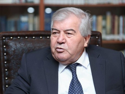 “Məndə görüntülər var ki, icra başçısı qaziyə hörmətsizlik edir” - Deputat