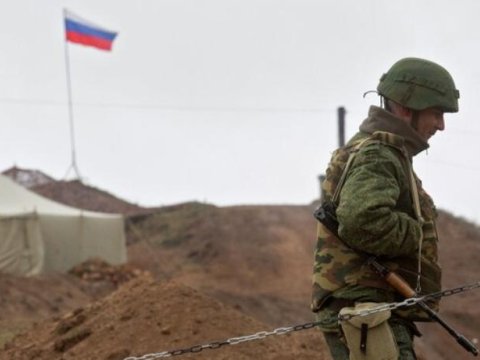 Ukraynanın bu əraziləri Rusiyanın xəritəsinə daxil ediləcək - Peskov