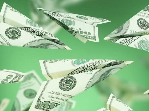 50 min manatdan çox qanunsuz pul köçürənlər HƏBS OLUNACAQ