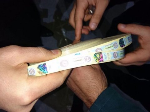 Aksiz markasına görə rüsumların ödənişi dəyişir