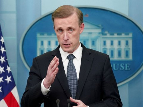 ABŞ Ukrayna üçün yeni hərbi yardım hazırlayır