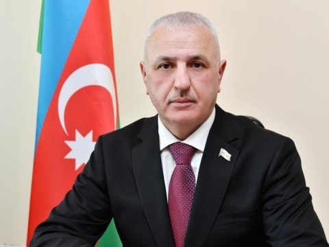 Tarixi şəxsiyyətlər inamlarında yanılmırlar