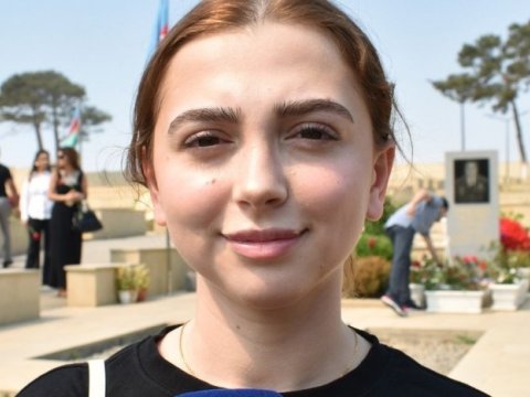 Amerikalı senator Mirzə Ələkbər Sabirin nəticəsinə cavab verdi