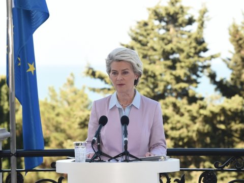 Avropanın qaz probleminə çarə tapıldı 