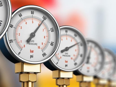 İran Türkiyəyə qaz nəqlini DAYANDIRIR