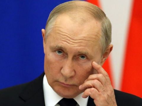 Putin özünü aldadır – “Təslim olmaqdan başqa yolu yoxdur”