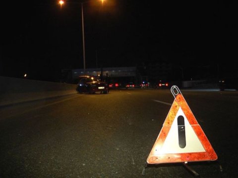 36 yaşlı kişini maşın vurub öldürdü