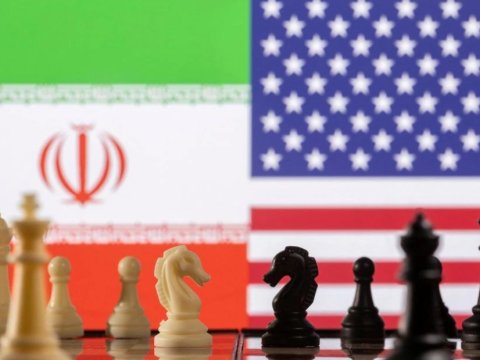 İran və ABŞ arasında məhbus mübadiləsi 