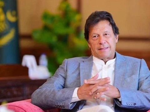 İmran Xanın həbsinə qərar verildi