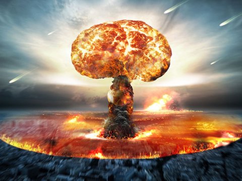 Azərbaycanda nüvə sığınacaqları varmı?