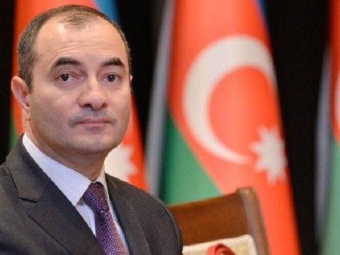 İnformasiya təhlükəsizliyi ilə bağlı iki yeni sənəd təsdiqlənəcək