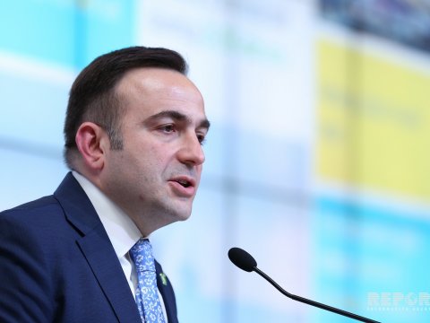 BP rəsmisi: Kibertəhdidlər artır