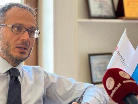 “Niyə Ermənistan vətəndaşlığı almayaq?..” - Deputatla MÜSAHİBƏ