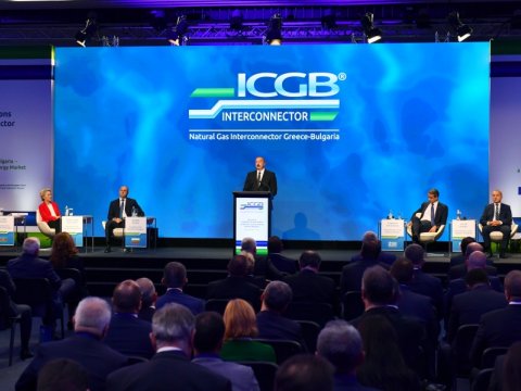 Azərbaycanın dünyada nüfuzu daha da güclənir