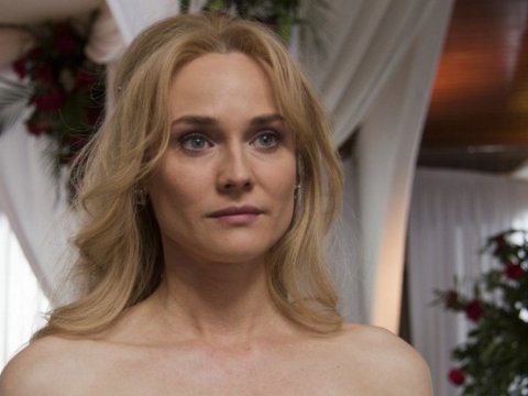 Əfsanəvi aktrisa haqqında serial çəkiləcək