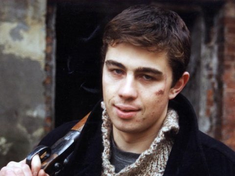 Sergey Bodrovun qızı atasının yolunu seçdi - FOTO