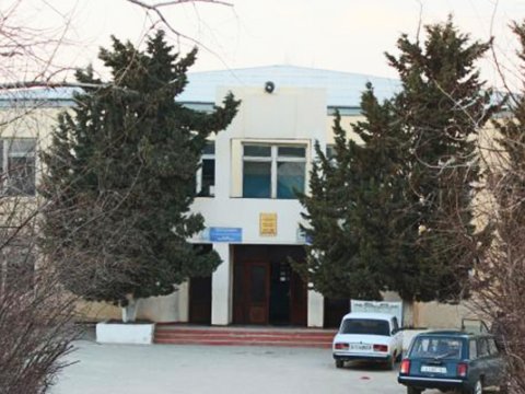 Dayısı ilə birgə tanışını öldürüb məktəbdə yandırdı - Dəhşətli qətl 