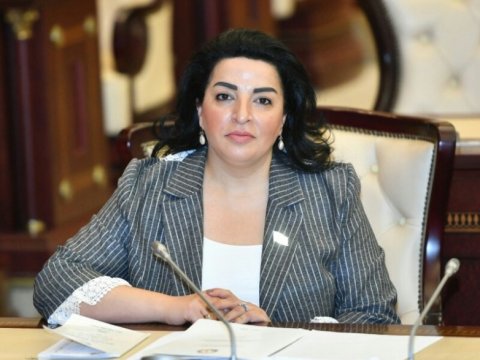 Müstəqil Azərbaycan Heydər Əliyevin parlaq zəkasının bəhrəsidir