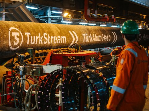 Türkiyə Rusiyadan xahiş etdi: 2024-cü ilədək təxirə salın!