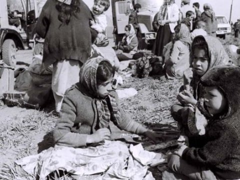 Taleyi müəmmalı olan 4 min azərbaycanlı ilə bağlı ÇAĞIRIŞLAR